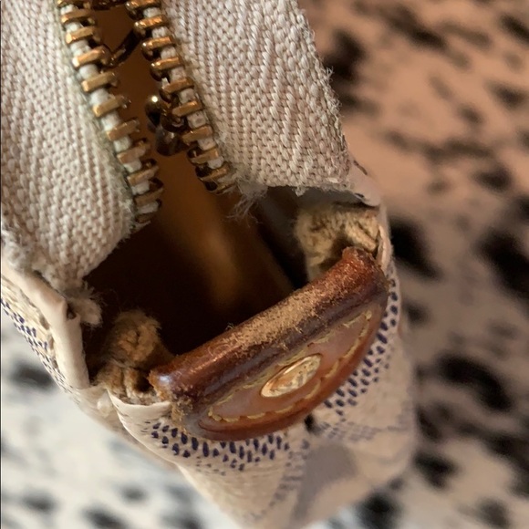 Louis Vuitton Eva - Picture 13 of 16